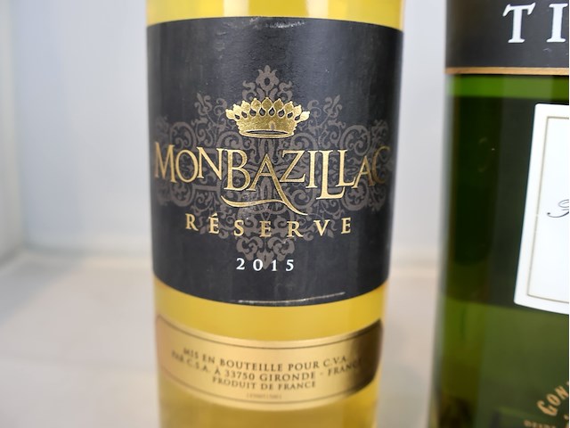 Witte wijn (x3) - afbeelding 4 van  6