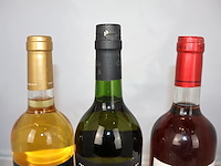 Witte wijn (x3) - afbeelding 5 van  6