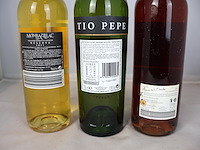 Witte wijn (x3) - afbeelding 6 van  6