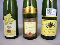 Witte wijn (x3) - afbeelding 2 van  4