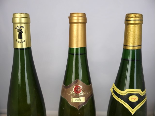 Witte wijn (x3) - afbeelding 3 van  4