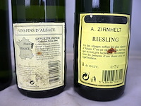 Witte wijn (x3) - afbeelding 4 van  4