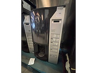 Wittenborg - koffie - verkoopautomaat - afbeelding 3 van  4