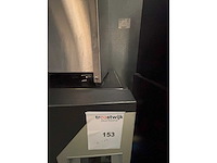 Wittenborg - koffie - verkoopautomaat - afbeelding 4 van  4