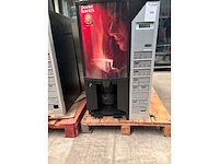 Wittenborg - koffie - verkoopautomaat - afbeelding 2 van  6