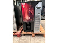 Wittenborg - koffie - verkoopautomaat - afbeelding 4 van  6