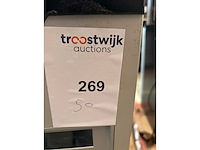 Wittenborg - koffie - verkoopautomaat - afbeelding 6 van  6