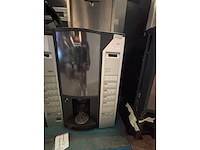 Wittenborg - koffie - verkoopautomaat - afbeelding 2 van  4