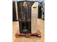 Wittenborg - koffie - verkoopautomaat - afbeelding 2 van  4