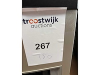 Wittenborg - koffie - verkoopautomaat - afbeelding 4 van  4