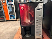 Wittenborg - koffie - verkoopautomaat - afbeelding 4 van  5