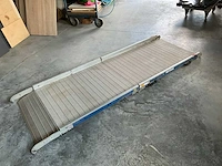 Wm systeem al80/11 oprijplaat voor aanhangers of bestelwagens - afbeelding 2 van  8