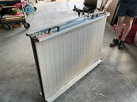 Wm systeem al80/11 oprijplaat voor aanhangers of bestelwagens - afbeelding 5 van  8