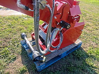 Wm84h hakselaar voor minitractor vanaf 18pk - afbeelding 6 van  7