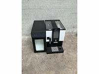 Wmf - 1100s - koffiemachine inclusief melkkoeler - afbeelding 2 van  6