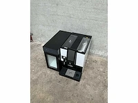 Wmf - 1100s - koffiemachine inclusief melkkoeler - afbeelding 3 van  6