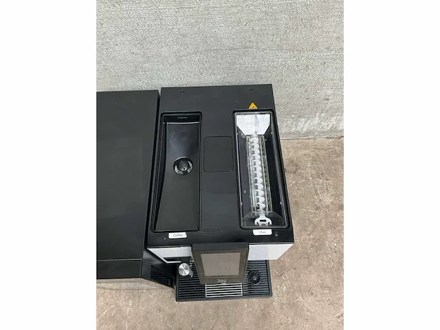 Wmf - 1100s - koffiemachine inclusief melkkoeler - afbeelding 4 van  6