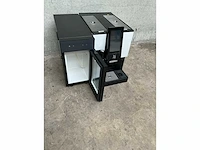 Wmf - 1100s - koffiemachine inclusief melkkoeler - afbeelding 6 van  6