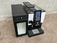 Wmf 03.1120 bonen koffiemachine met melkkoeler - afbeelding 1 van  7