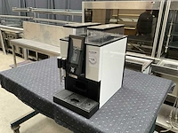 Wmf 1100s koffiemachine - afbeelding 1 van  3