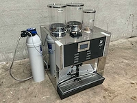 Wmf bistro koffiemachine - afbeelding 1 van  7