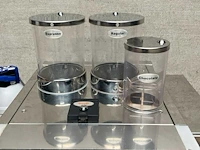 Wmf bistro koffiemachine - afbeelding 4 van  7