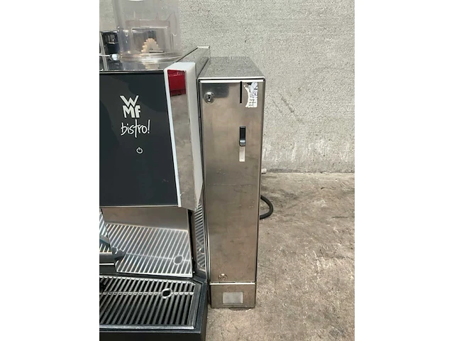 Wmf bistro koffiemachine - afbeelding 5 van  7