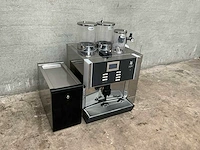 Wmf bistro koffiemachine - afbeelding 1 van  7
