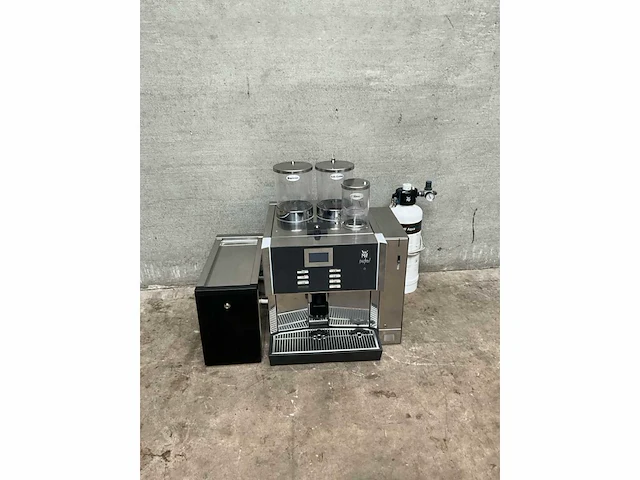 Wmf bistro koffiemachine - afbeelding 2 van  7