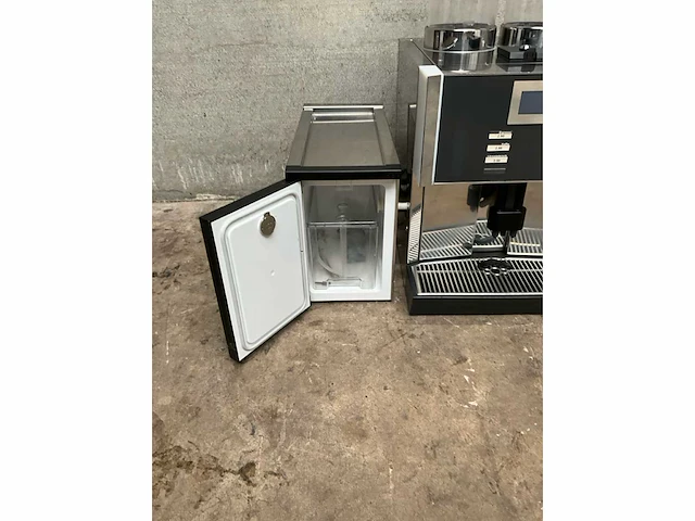 Wmf bistro koffiemachine - afbeelding 5 van  7