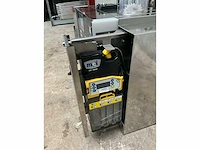 Wmf bistro koffiemachine - afbeelding 7 van  7