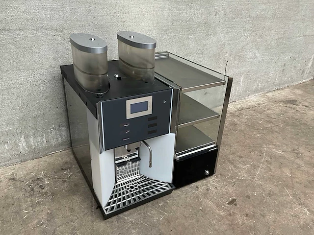 Wmf bonen koffiemachine - afbeelding 1 van  6