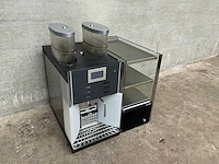 Wmf bonen koffiemachine - afbeelding 1 van  6