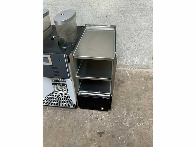 Wmf bonen koffiemachine - afbeelding 4 van  6