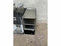 Wmf bonen koffiemachine - afbeelding 4 van  6