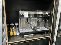 Wmf koffiemachine - afbeelding 1 van  5
