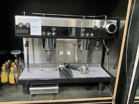 Wmf koffiemachine - afbeelding 2 van  5