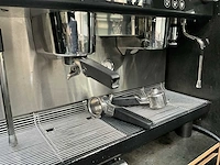 Wmf koffiemachine - afbeelding 3 van  5