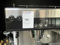 Wmf koffiemachine - afbeelding 4 van  5
