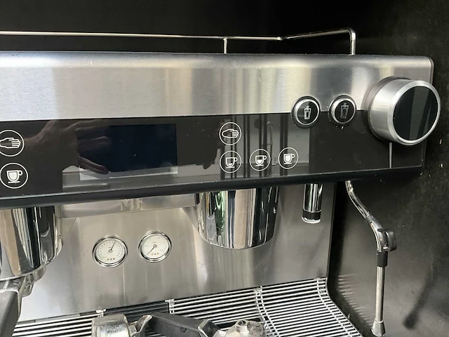 Wmf koffiemachine - afbeelding 5 van  5
