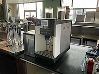 Wmf presto koffie- & espressomachines - afbeelding 1 van  6