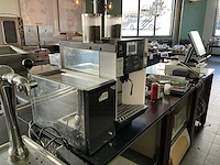 Wmf presto koffie- & espressomachines - afbeelding 2 van  6