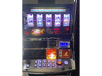 Wms - golden chariots - speelautomaat - afbeelding 4 van  10