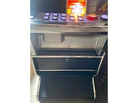 Wms - golden chariots - speelautomaat - afbeelding 5 van  10