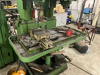 Wmw bkr 2x25 2-kops rijboormachine - afbeelding 5 van  7