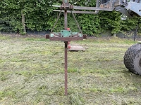Woeler - afbeelding 2 van  3