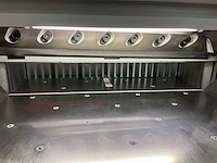 Wohlenberg 76 snijmachine - afbeelding 2 van  18