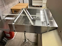 Wohlenberg 76 snijmachine - afbeelding 4 van  18
