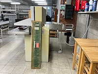 Wohlenberg 76 snijmachine - afbeelding 12 van  18