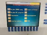 Wohlenberg 76 snijmachine - afbeelding 14 van  18